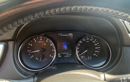 Nissan Qashqai, 2014 год, 1 530 000 рублей, 8 фотография