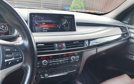 BMW X5, 2017 год, 3 700 000 рублей, 2 фотография