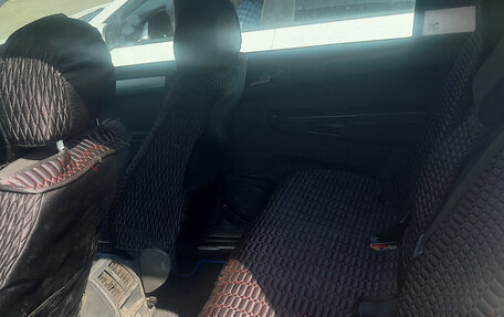 Opel Zafira B, 2007 год, 440 000 рублей, 7 фотография