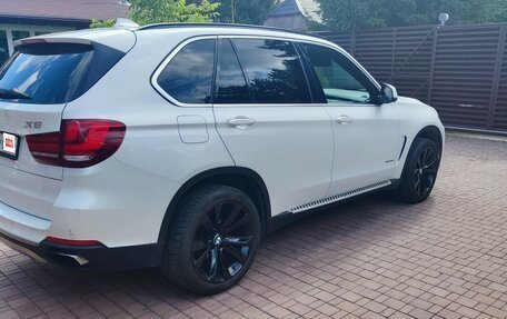 BMW X5, 2017 год, 3 700 000 рублей, 8 фотография