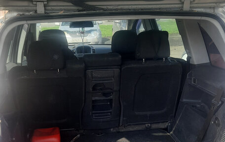 Opel Zafira B, 2007 год, 440 000 рублей, 5 фотография