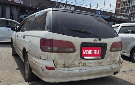 Nissan Expert, 2005 год, 230 000 рублей, 4 фотография