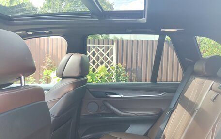 BMW X5, 2017 год, 3 700 000 рублей, 4 фотография