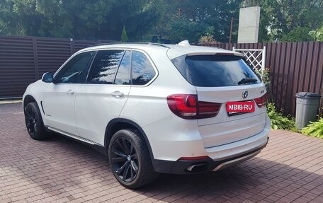 BMW X5, 2017 год, 3 700 000 рублей, 7 фотография