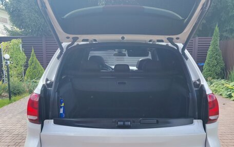 BMW X5, 2017 год, 3 700 000 рублей, 15 фотография
