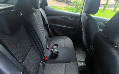 Nissan Qashqai, 2018 год, 1 350 000 рублей, 5 фотография