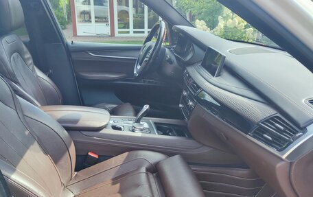 BMW X5, 2017 год, 3 700 000 рублей, 17 фотография