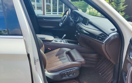 BMW X5, 2017 год, 3 700 000 рублей, 18 фотография
