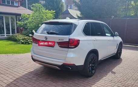 BMW X5, 2017 год, 3 700 000 рублей, 16 фотография