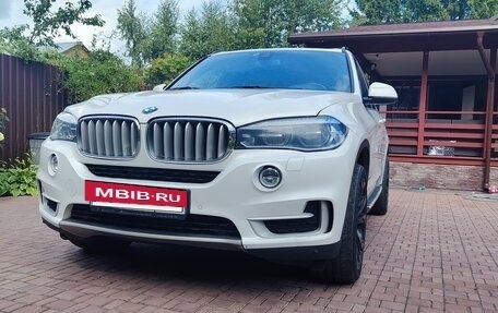 BMW X5, 2017 год, 3 700 000 рублей, 12 фотография
