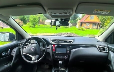 Nissan Qashqai, 2018 год, 1 350 000 рублей, 4 фотография