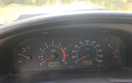 Chevrolet Niva I рестайлинг, 2011 год, 450 000 рублей, 6 фотография