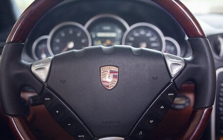 Porsche Cayenne III, 2007 год, 950 000 рублей, 5 фотография
