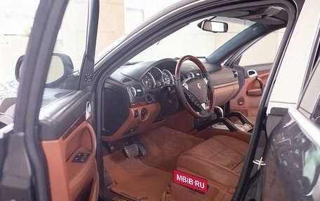 Porsche Cayenne III, 2007 год, 950 000 рублей, 6 фотография
