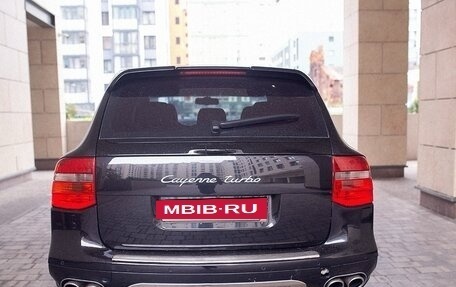 Porsche Cayenne III, 2007 год, 950 000 рублей, 3 фотография