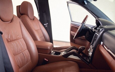 Porsche Cayenne III, 2007 год, 950 000 рублей, 11 фотография