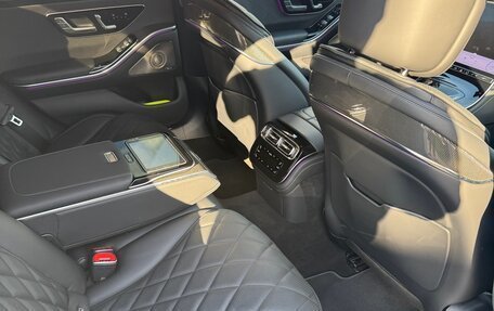 Mercedes-Benz S-Класс, 2022 год, 12 800 000 рублей, 35 фотография