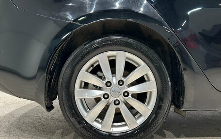 KIA Cerato III, 2014 год, 849 000 рублей, 11 фотография