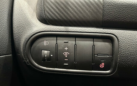 KIA Cerato III, 2014 год, 849 000 рублей, 13 фотография
