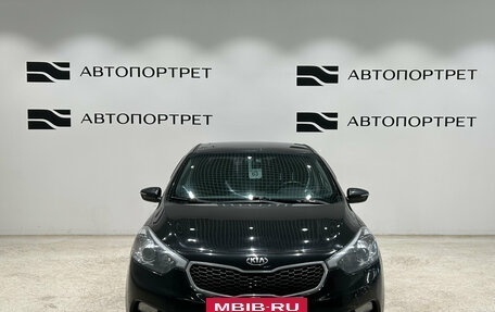 KIA Cerato III, 2014 год, 849 000 рублей, 10 фотография