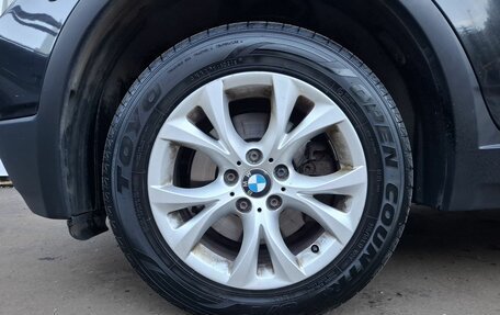BMW X3, 2006 год, 1 050 000 рублей, 9 фотография