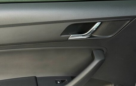 Skoda Rapid I, 2016 год, 1 070 000 рублей, 27 фотография