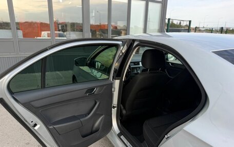 Skoda Rapid I, 2016 год, 1 070 000 рублей, 28 фотография