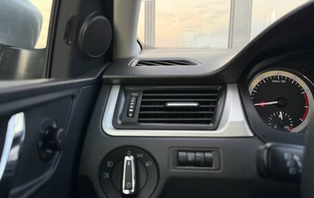 Skoda Rapid I, 2016 год, 1 070 000 рублей, 20 фотография