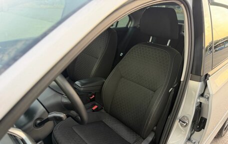 Skoda Rapid I, 2016 год, 1 070 000 рублей, 25 фотография