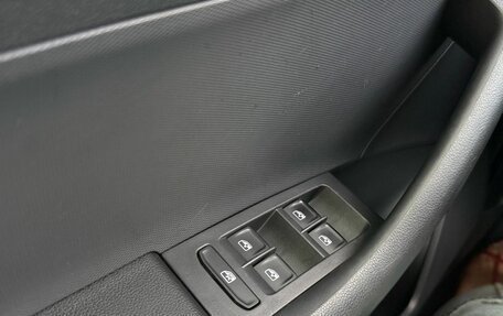 Skoda Rapid I, 2016 год, 1 070 000 рублей, 23 фотография