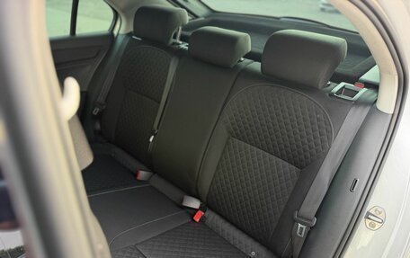 Skoda Rapid I, 2016 год, 1 070 000 рублей, 30 фотография