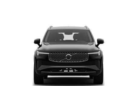 Volvo XC90 II рестайлинг, 2025 год, 9 700 000 рублей, 4 фотография