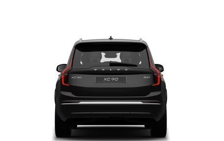Volvo XC90 II рестайлинг, 2025 год, 9 700 000 рублей, 5 фотография