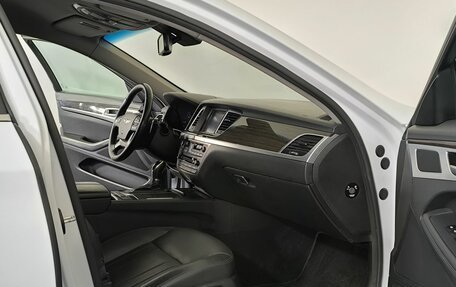 Hyundai Genesis II, 2014 год, 1 450 000 рублей, 9 фотография