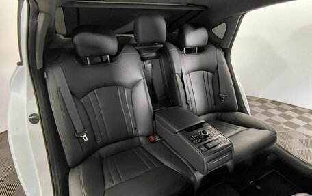 Hyundai Genesis II, 2014 год, 1 450 000 рублей, 13 фотография