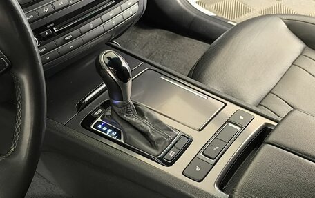 Hyundai Genesis II, 2014 год, 1 450 000 рублей, 12 фотография