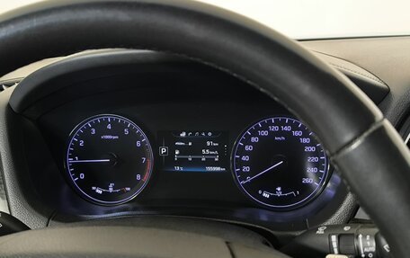 Hyundai Genesis II, 2014 год, 1 450 000 рублей, 7 фотография