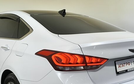 Hyundai Genesis II, 2014 год, 1 450 000 рублей, 16 фотография