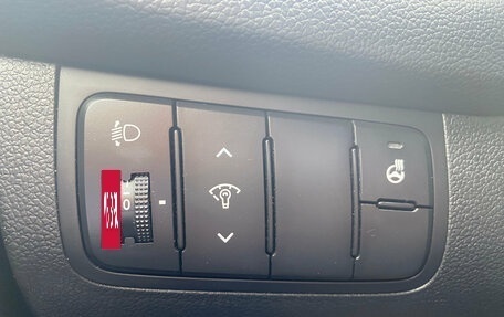 KIA cee'd III, 2016 год, 1 299 000 рублей, 20 фотография