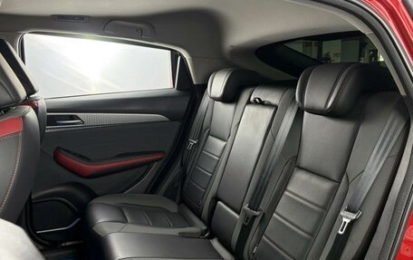 Haval F7x, 2024 год, 2 620 000 рублей, 11 фотография
