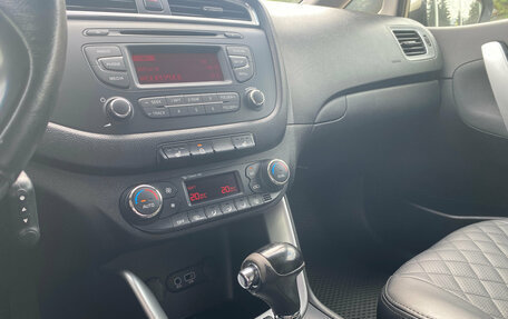 KIA cee'd III, 2016 год, 1 299 000 рублей, 18 фотография
