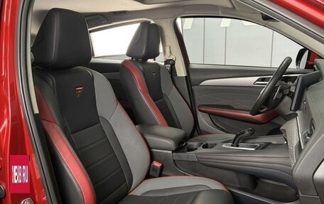 Haval F7x, 2024 год, 2 620 000 рублей, 9 фотография