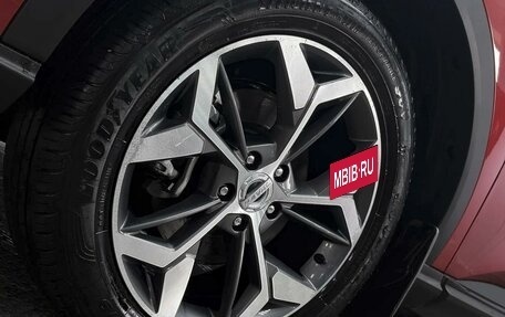 Haval F7x, 2024 год, 2 620 000 рублей, 6 фотография