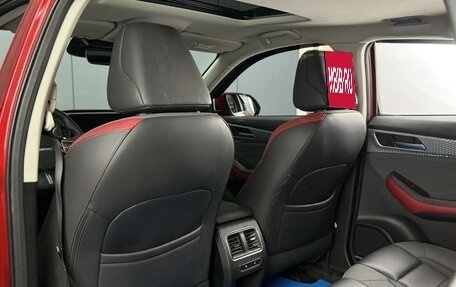 Haval F7x, 2024 год, 2 620 000 рублей, 12 фотография