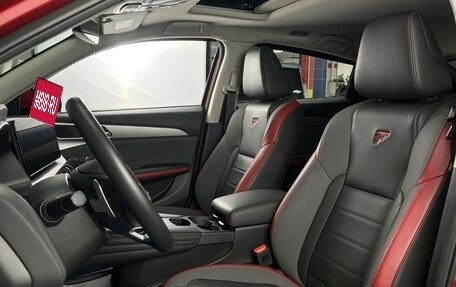 Haval F7x, 2024 год, 2 620 000 рублей, 10 фотография