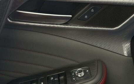 Haval F7x, 2024 год, 2 620 000 рублей, 18 фотография
