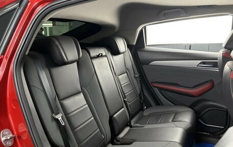 Haval F7x, 2024 год, 2 620 000 рублей, 8 фотография