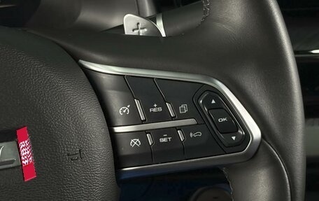 Haval F7x, 2024 год, 2 620 000 рублей, 15 фотография