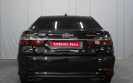 Toyota Camry, 2015 год, 1 850 000 рублей, 5 фотография