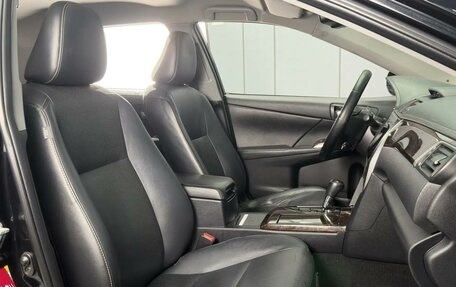 Toyota Camry, 2015 год, 1 850 000 рублей, 10 фотография
